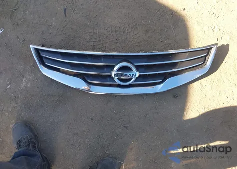 2012 Nissan Altima 2.5 S из США, поврежденный, VIN 1N4AL2AP4CN449083